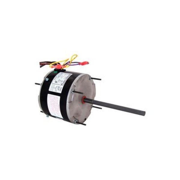 A.O. Smith Century ORM5458B, 5 5/8" Condenser Fan Motor - 208-230 Volts 1075 RPM ORM5458B